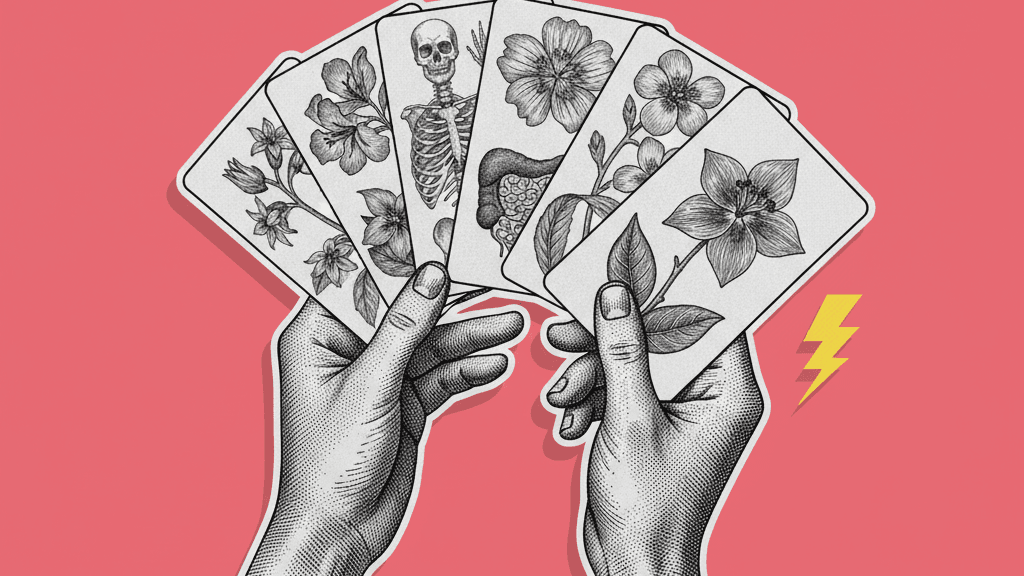 Carrousels Instagram à partir de mes cours de naturopathie : comment Claude transforme mes supports en contenu prêt à publier