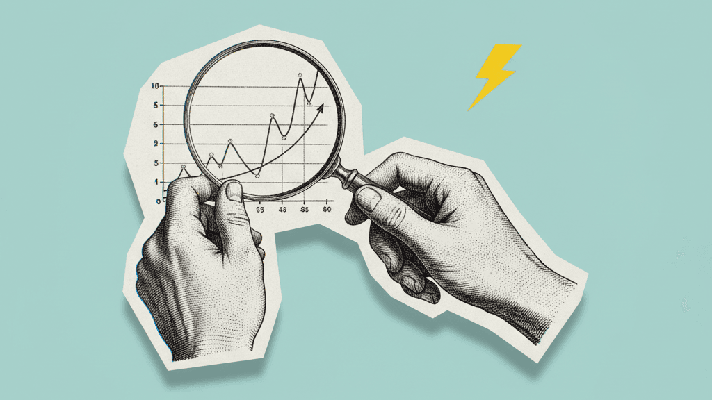 Claude + Google Analytics + Search Console: steering your content without burning your life