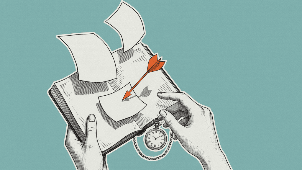 Your practice. Your voice. Your tools.