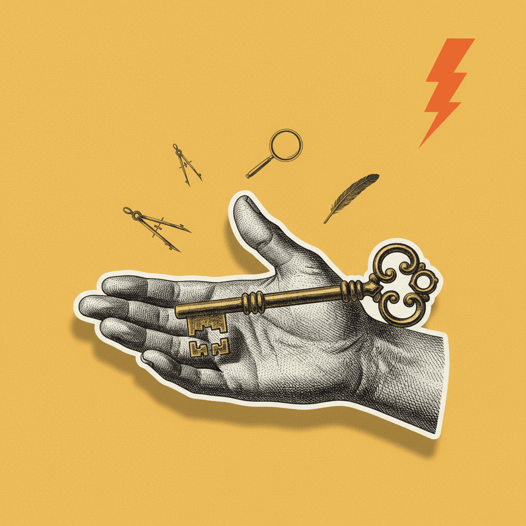 Every engagement is bespoke.